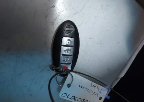 2008 Nissan Altima 2.5 S z USA, uszkodzony, nr VIN 1N4AL21E98C259426